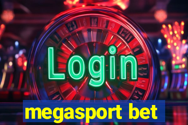 megasport bet